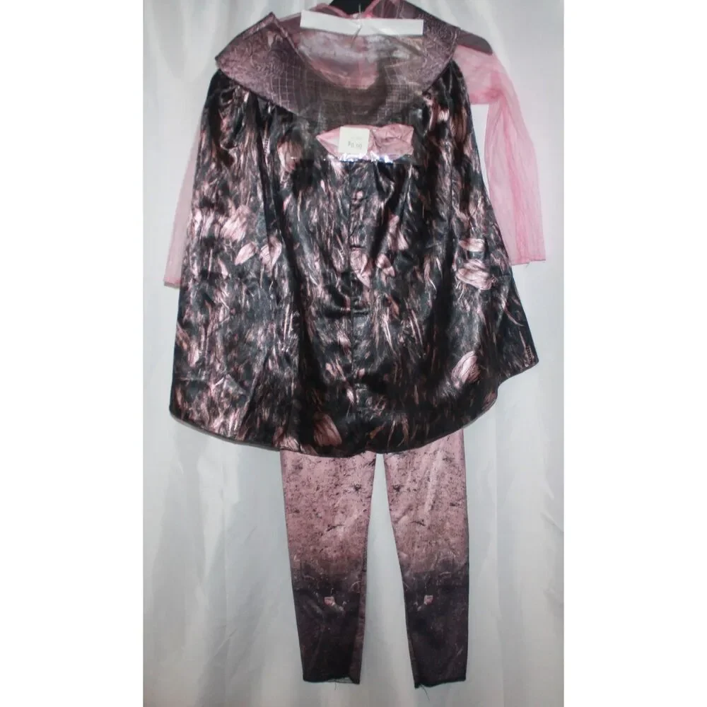 Disney Descendants 3 Audrey Child Costume Size S (4-6X) Halloween / Cosplay